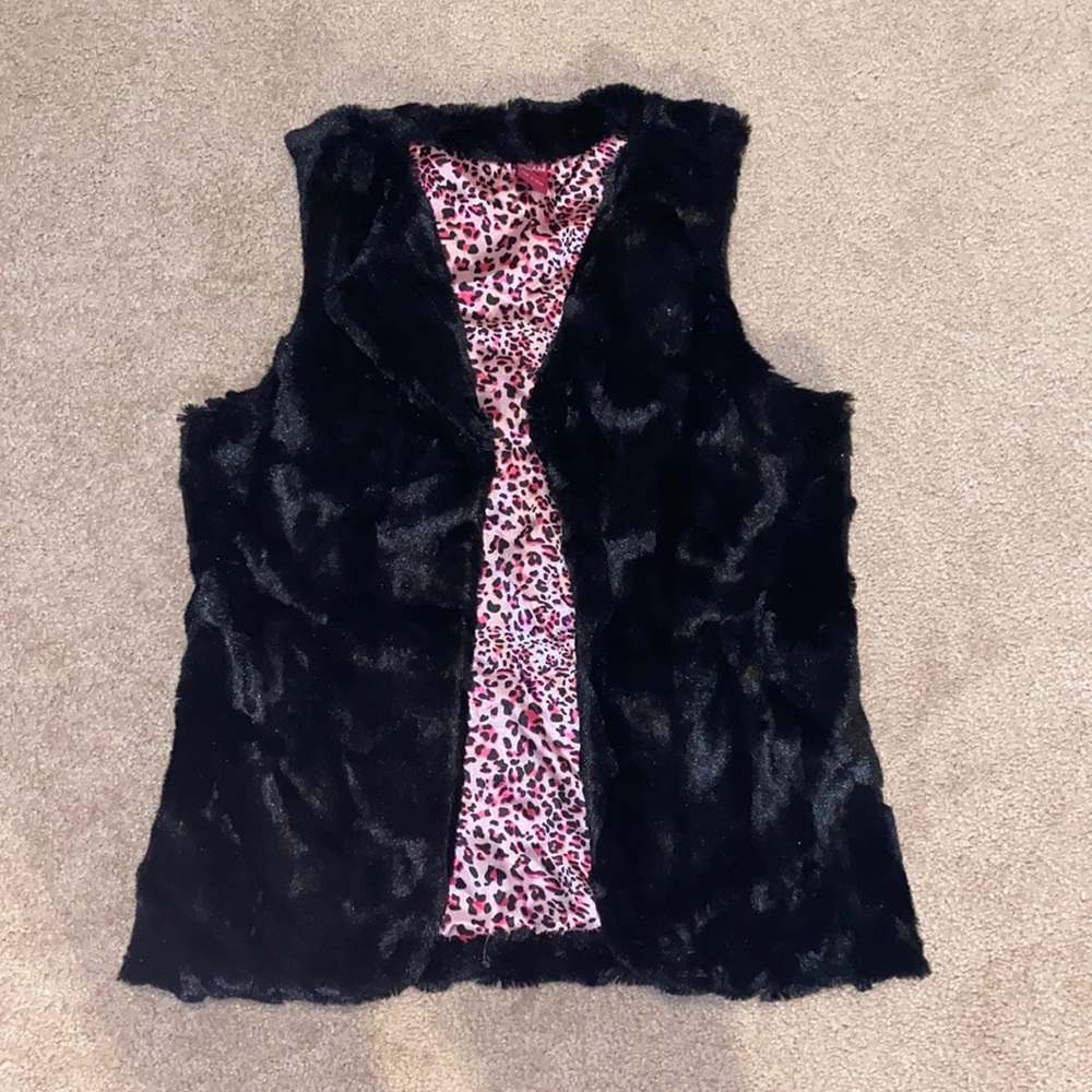 Forever Orchid Kids vest